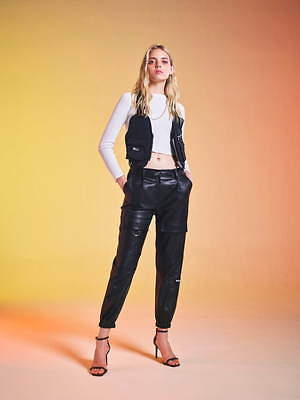 ベルシュカ(Bershka) 2019-20年秋冬ウィメンズ&メンズコレクション  - 写真9