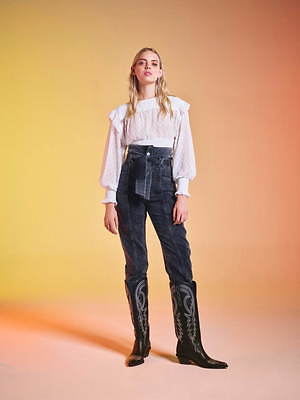 ベルシュカ(Bershka) 2019-20年秋冬ウィメンズ&メンズコレクション  - 写真17