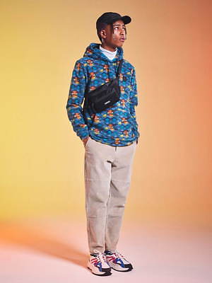 ベルシュカ(Bershka) 2019-20年秋冬ウィメンズ&メンズコレクション  - 写真19