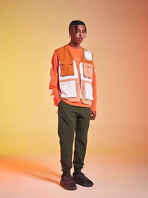 ベルシュカ(Bershka) 2019-20年秋冬ウィメンズ&メンズコレクション  - 写真21