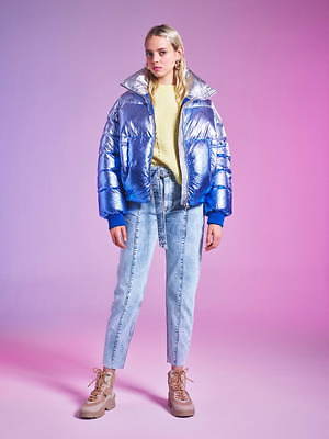 ベルシュカ(Bershka) 2019-20年秋冬ウィメンズ&メンズコレクション  - 写真33