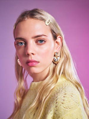 ベルシュカ(Bershka) 2019-20年秋冬ウィメンズ&メンズコレクション  - 写真35