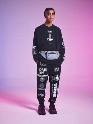 ベルシュカ(Bershka) 2019-20年秋冬ウィメンズ&メンズコレクション  - 写真36