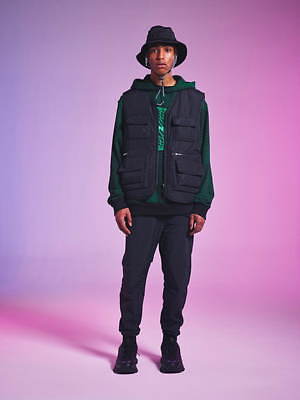 ベルシュカ(Bershka) 2019-20年秋冬ウィメンズ&メンズコレクション  - 写真40