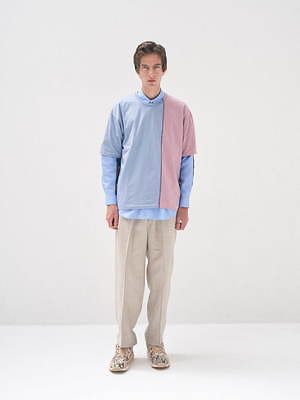 セモー(semoh) 2020年春夏ウィメンズ&メンズコレクション  - 写真3