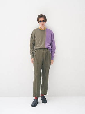 セモー(semoh) 2020年春夏ウィメンズ&メンズコレクション  - 写真7