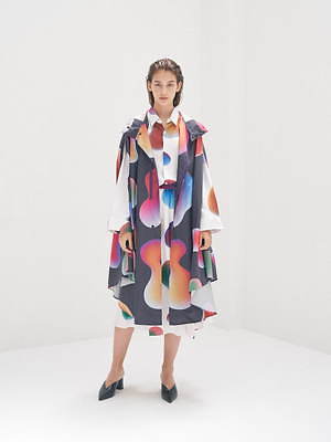 セモー(semoh) 2020年春夏ウィメンズ&メンズコレクション  - 写真12