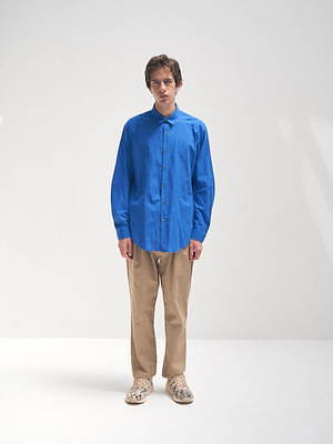 セモー(semoh) 2020年春夏ウィメンズ&メンズコレクション  - 写真13