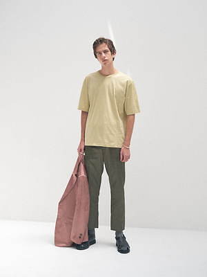 セモー(semoh) 2020年春夏ウィメンズ&メンズコレクション  - 写真18