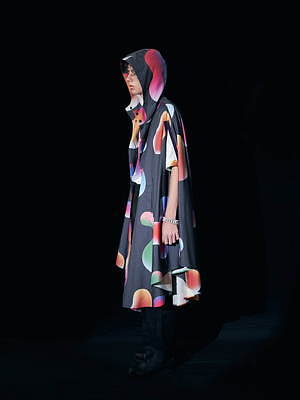 セモー(semoh) 2020年春夏ウィメンズ&メンズコレクション  - 写真24