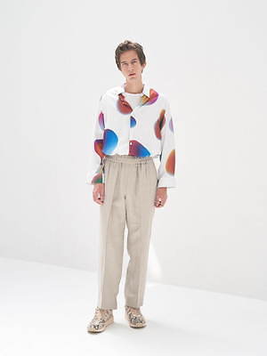 セモー(semoh) 2020年春夏ウィメンズ&メンズコレクション  - 写真27