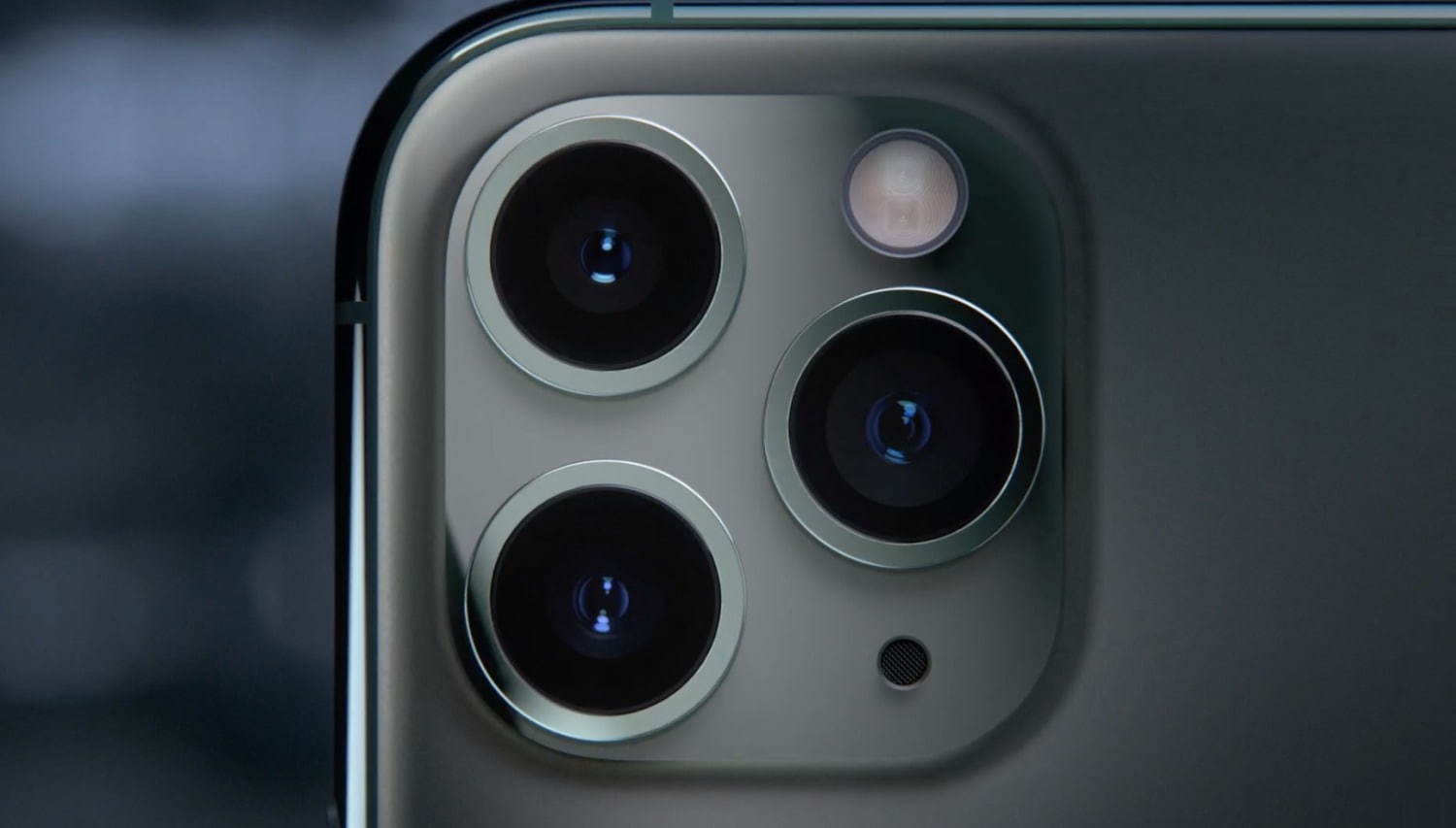 アップルが「iPhone 11 Pro / Pro Max」発表、カメラ性能が大幅進化｜写真5