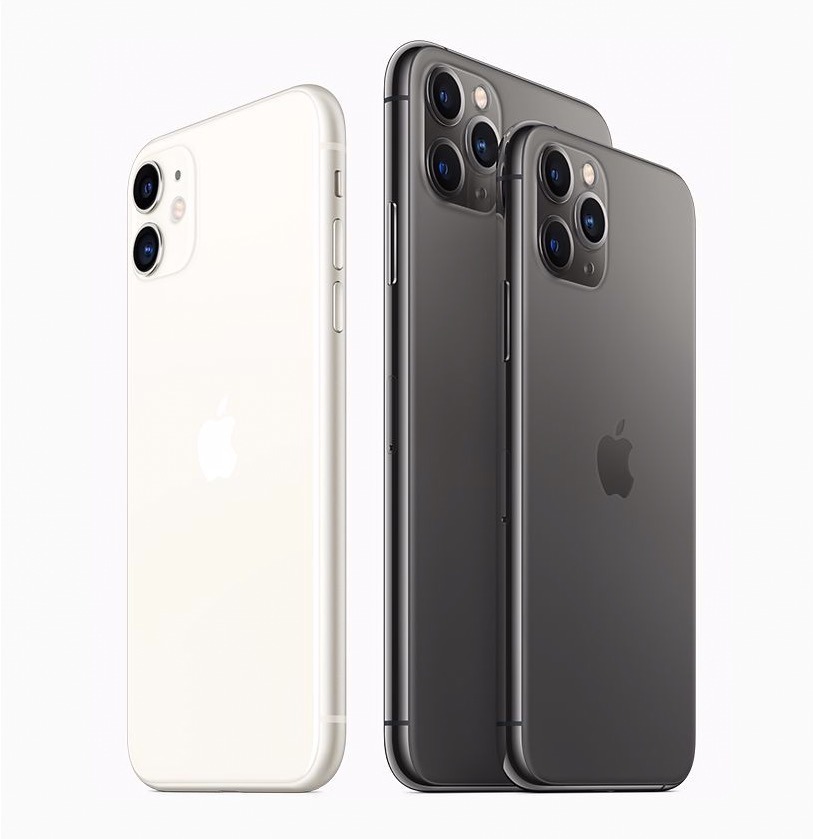 アップルが「iPhone 11 Pro / Pro Max」発表、カメラ性能が大幅進化｜写真10