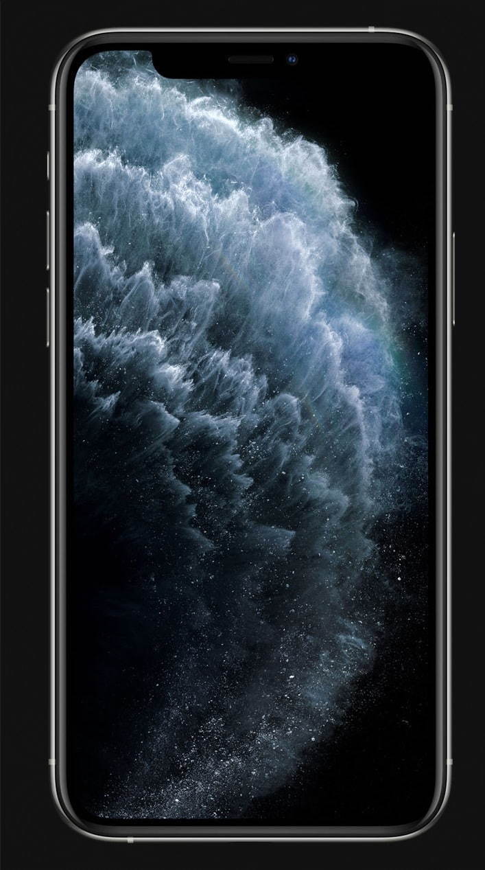 アップルが「iPhone 11 Pro / Pro Max」発表、カメラ性能が大幅進化｜写真11