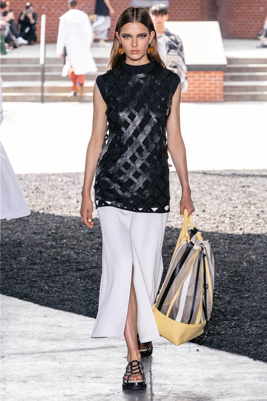 3.1 フィリップ リム(3.1 Phillip Lim) 2020年春夏ウィメンズ