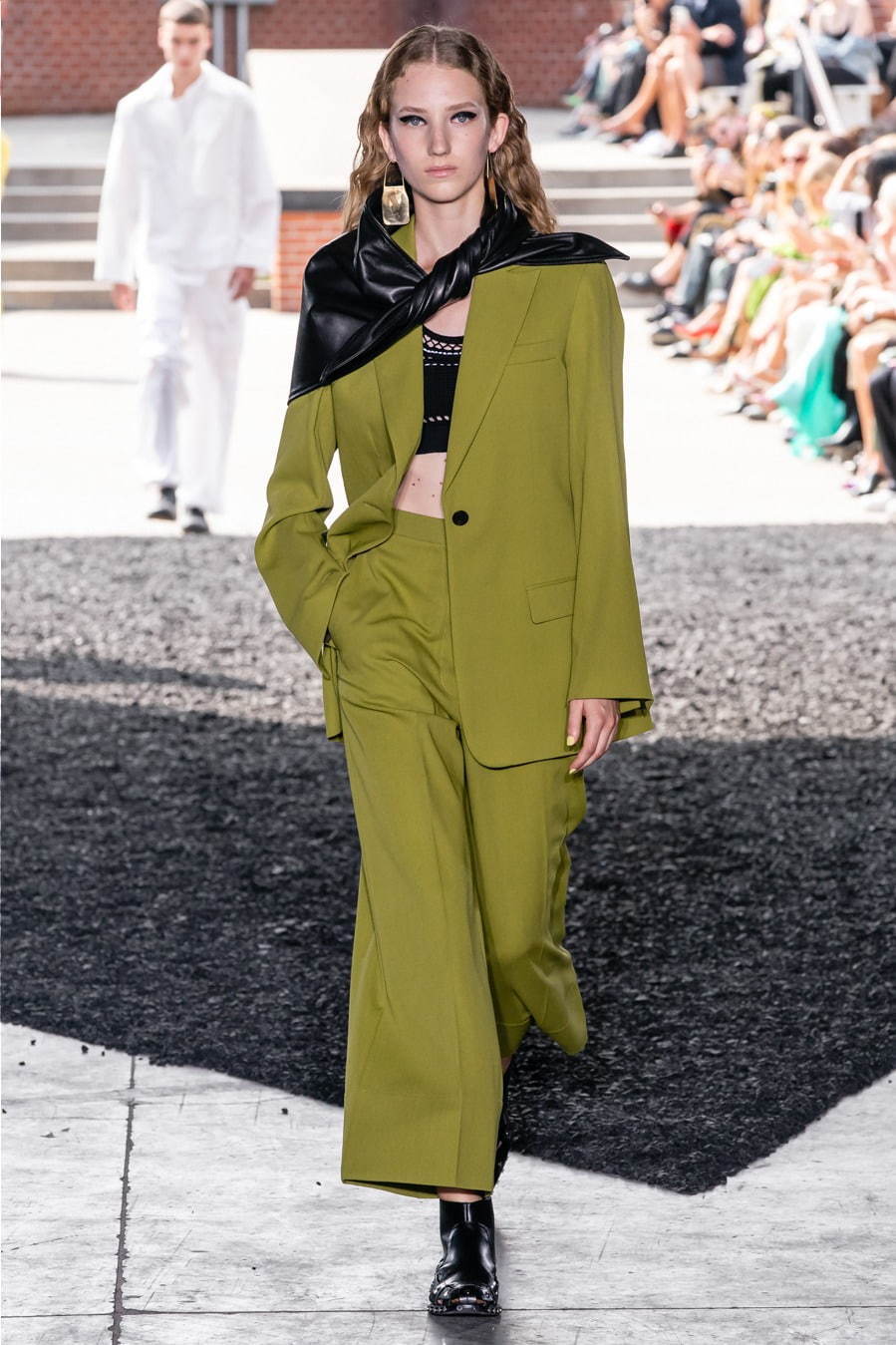 3.1 フィリップ リム(3.1 Phillip Lim) 2020年春夏ウィメンズコレクション  - 写真8