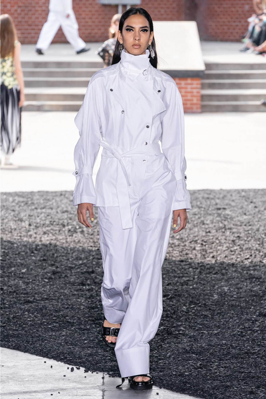 3.1 フィリップ リム(3.1 Phillip Lim) 2020年春夏ウィメンズコレクション  - 写真11