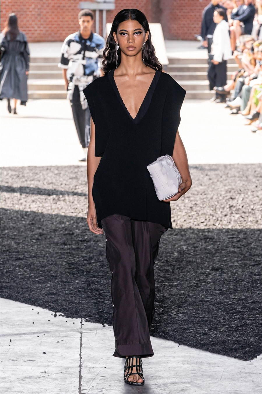 3.1 フィリップ リム(3.1 Phillip Lim) 2020年春夏ウィメンズコレクション  - 写真25