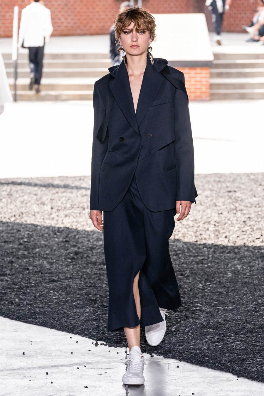 3.1 フィリップ リム(3.1 Phillip Lim) 2020年春夏ウィメンズコレクション  - 写真28