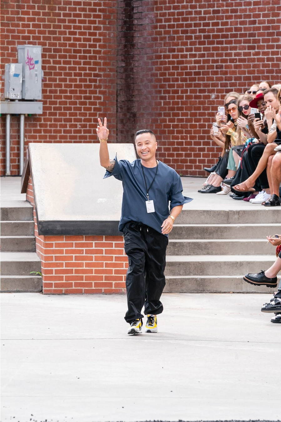 3.1 フィリップ リム(3.1 Phillip Lim) 2020年春夏ウィメンズコレクション  - 写真36