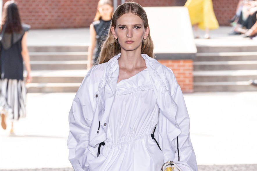 3.1 フィリップ リム 20年春夏ウィメンズコレクション - ユーティリティを高めたデイリーウェア