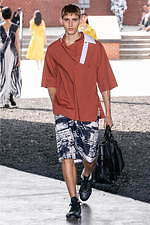 3.1 フィリップ リム 2020年春夏メンズコレクション - 現代を生きる男性たちのユニフォーム｜写真3