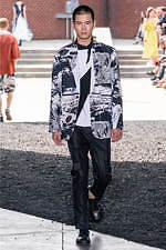 3.1 フィリップ リム 2020年春夏メンズコレクション - 現代を生きる男性たちのユニフォーム｜写真4