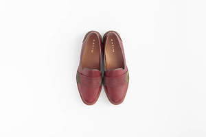 カチム新作レディースシューズ＆ブーツ - レオパード柄やかかと“ムートン付き”パンプスなど｜写真19