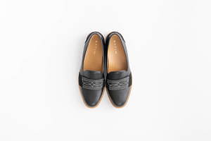 カチム新作レディースシューズ＆ブーツ - レオパード柄やかかと“ムートン付き”パンプスなど｜写真17