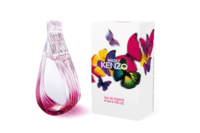 ケンゾー「マドリー ケンゾー」