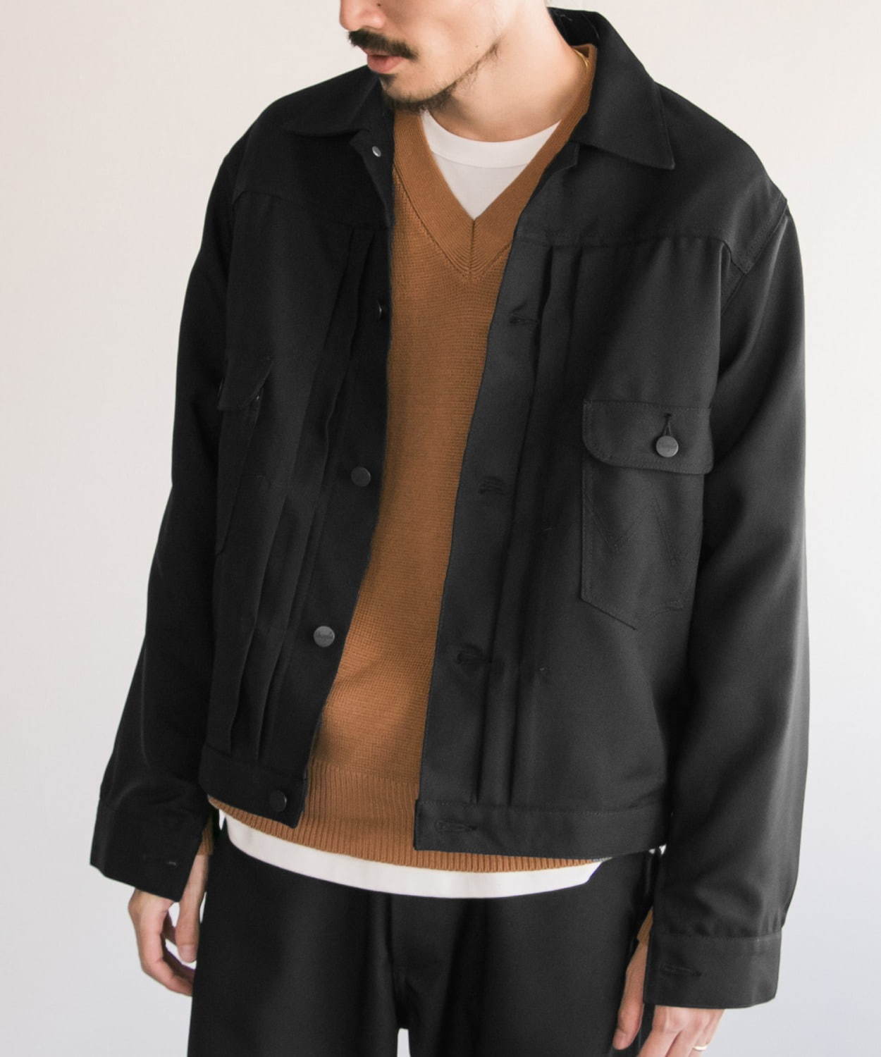 NISHINOYA×URBAN RESEARCH (ニシノヤ×アーバンリサーチ)