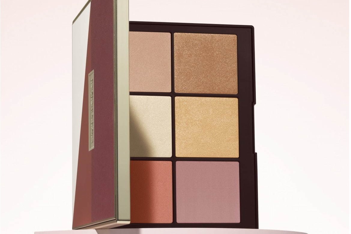 ローラ メルシエ「トレ シック パレット」