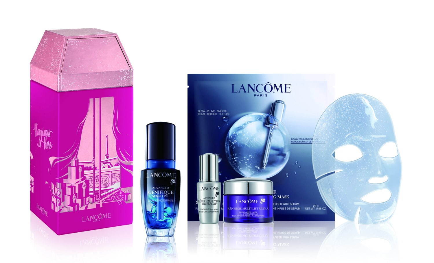 ランコム(LANCÔME) ジェニフィック｜写真5