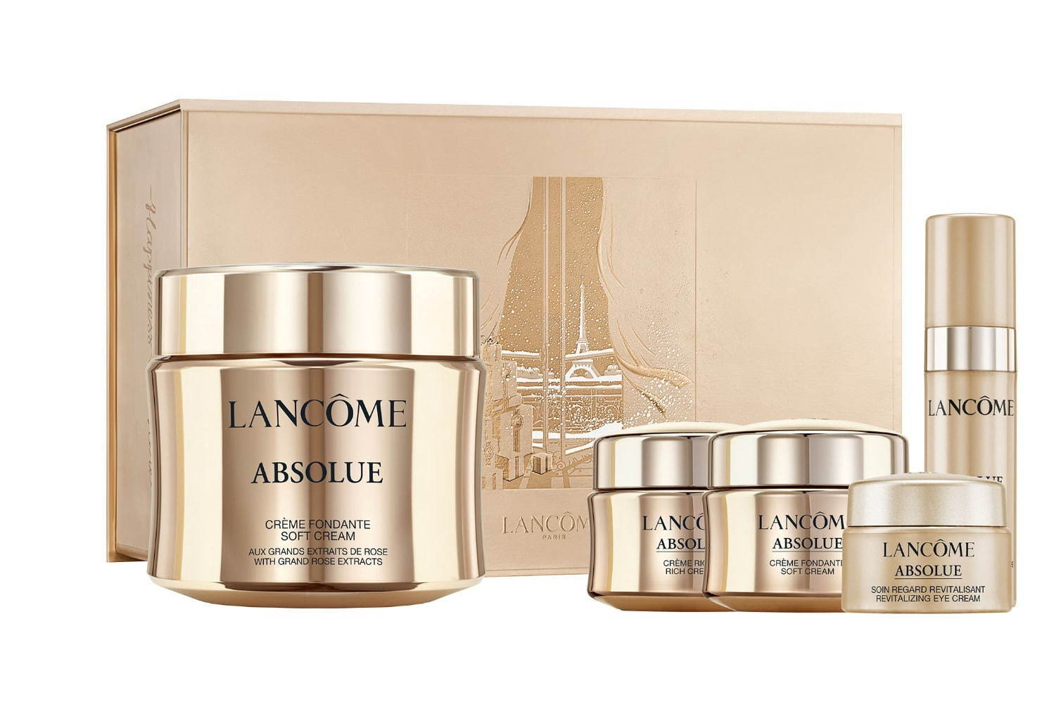 ランコム(LANCÔME) ジェニフィック｜写真6