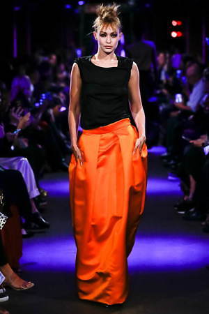 トム フォード(TOM FORD) 2020年春夏ウィメンズ&メンズコレクション  - 写真3