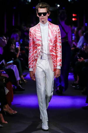 トム フォード(TOM FORD) 2020年春夏ウィメンズ&メンズコレクション  - 写真38