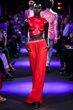 トム フォード(TOM FORD) 2020年春夏ウィメンズ&メンズコレクション  - 写真39