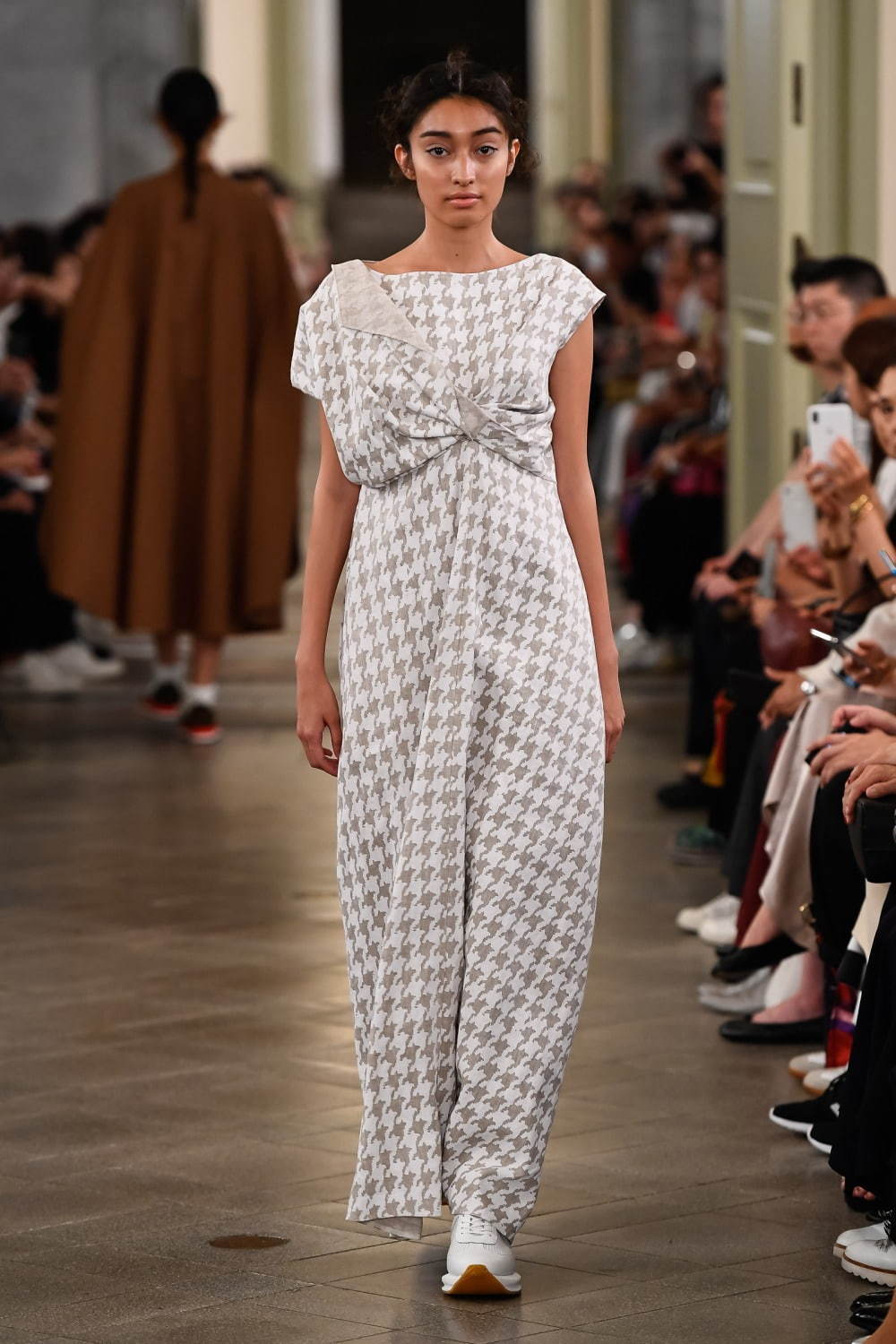 サポートサーフェス 2020年春夏<span>コレクション</span> - 写真4