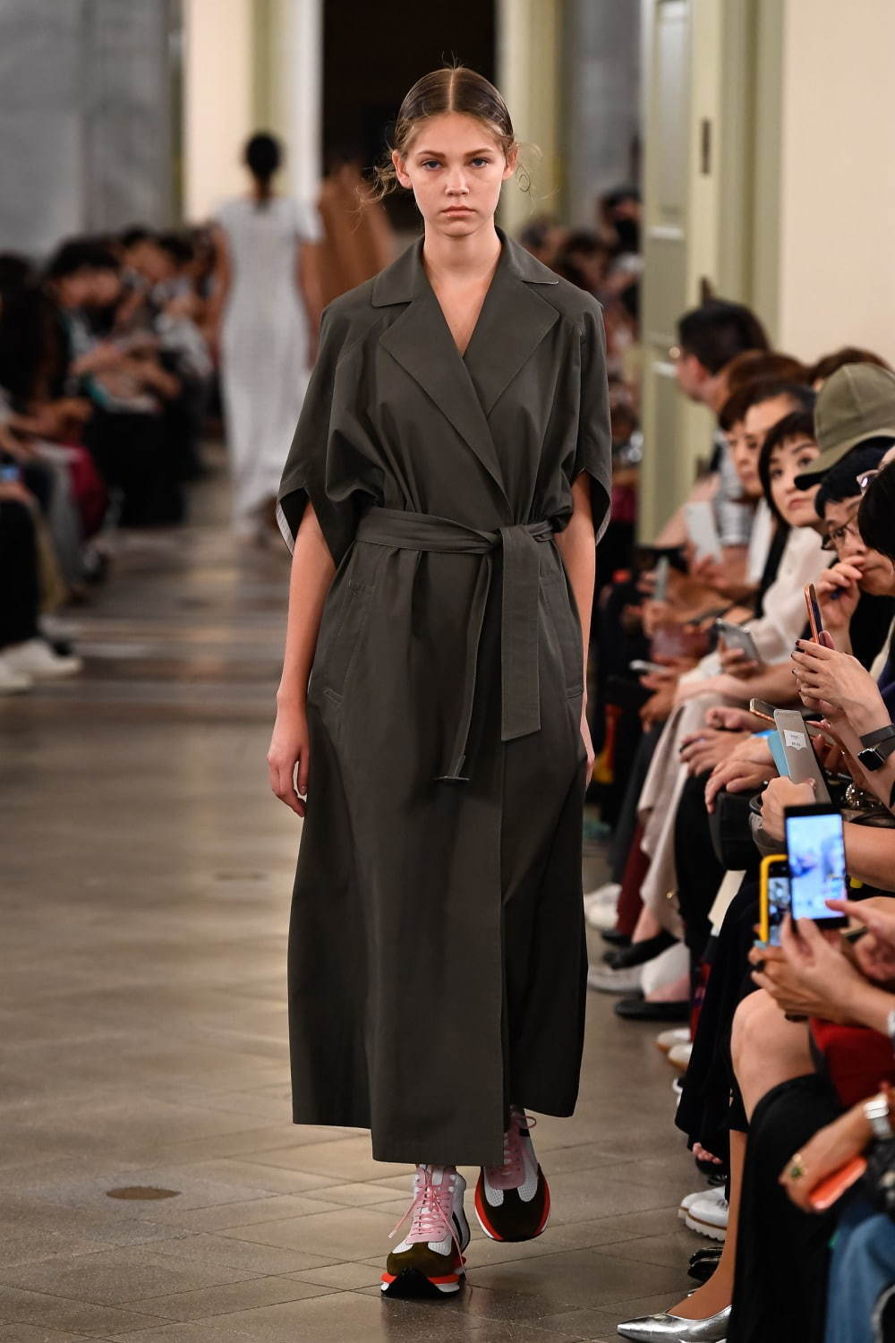 サポートサーフェス 2020年春夏<span>コレクション</span> - 写真5