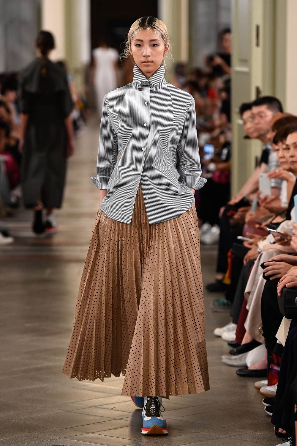 サポートサーフェス 2020年春夏<span>コレクション</span> - 写真6