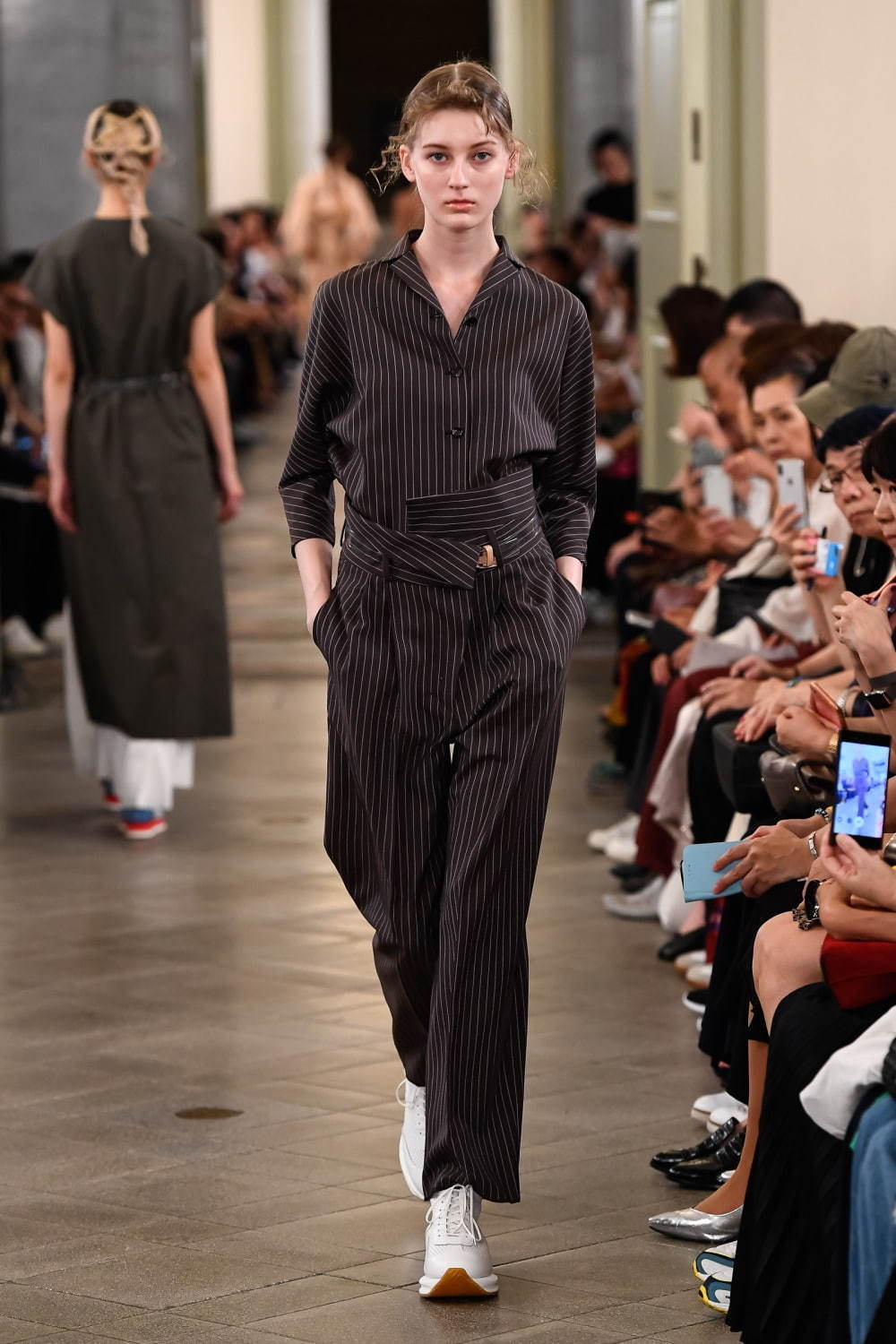 サポートサーフェス 2020年春夏<span>コレクション</span> - 写真21