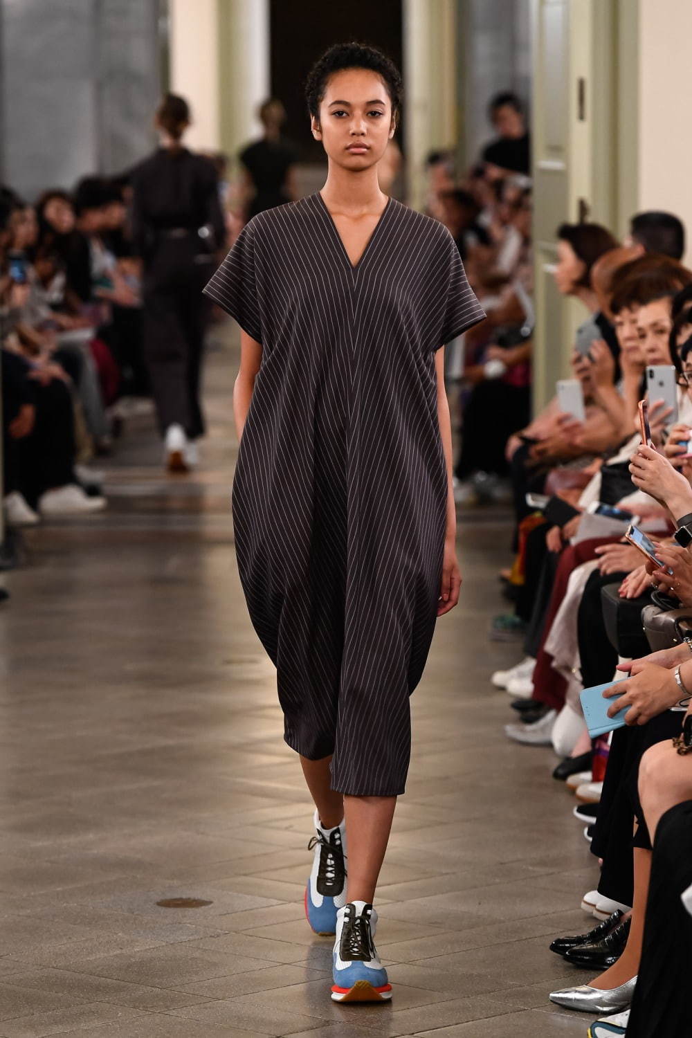 サポートサーフェス 2020年春夏<span>コレクション</span> - 写真22