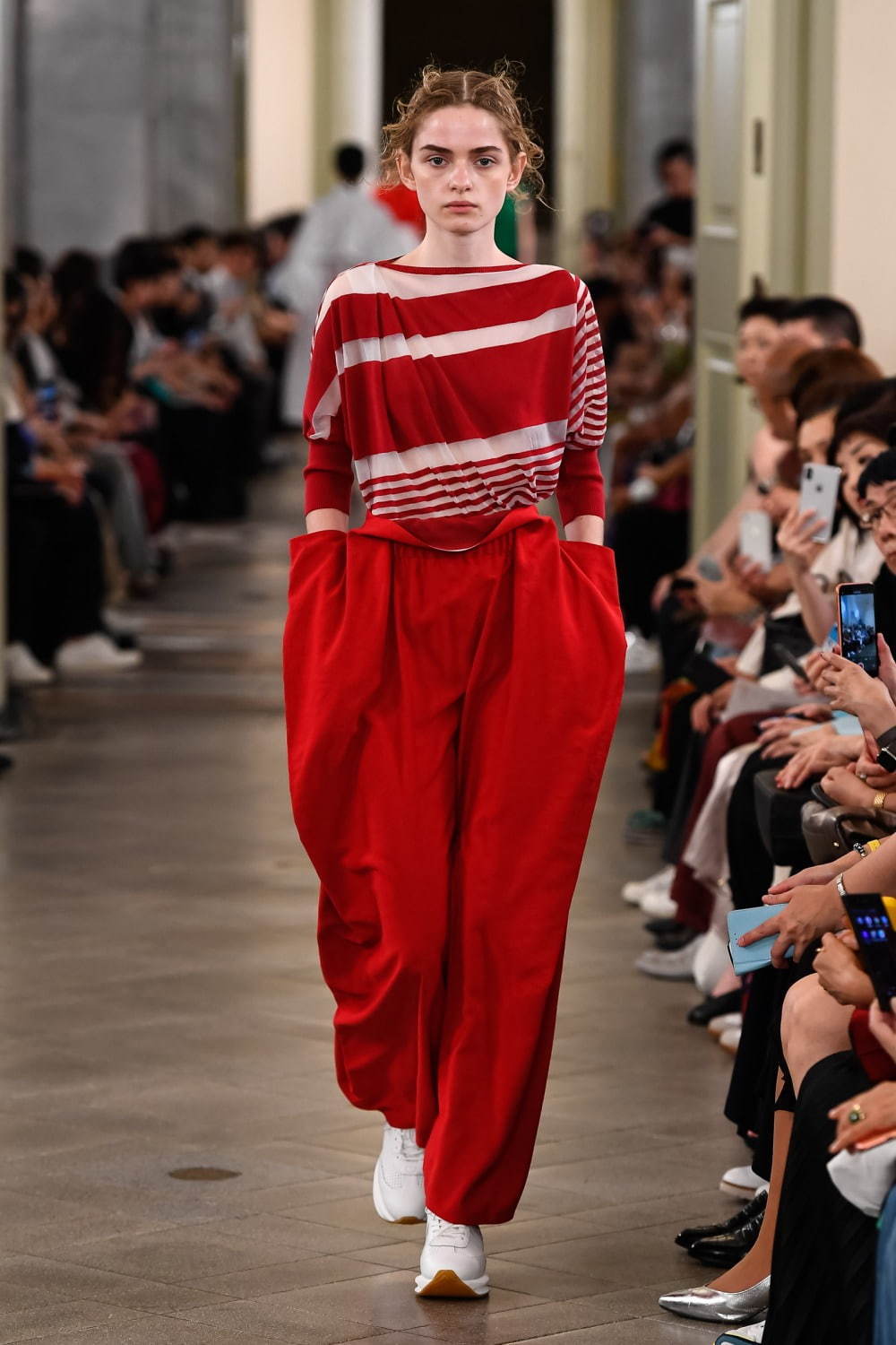 サポートサーフェス 2020年春夏<span>コレクション</span> - 写真26
