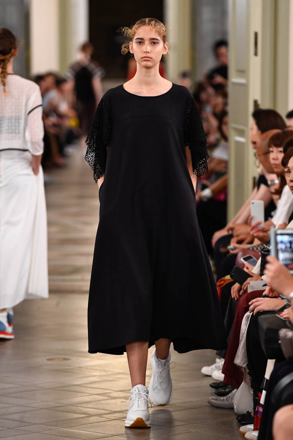 サポートサーフェス 2020年春夏<span>コレクション</span> - 写真38