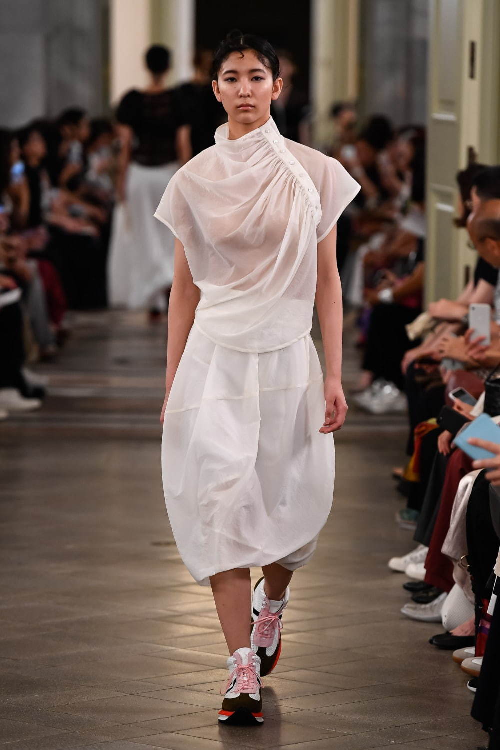 サポートサーフェス 2020年春夏<span>コレクション</span> - 写真40