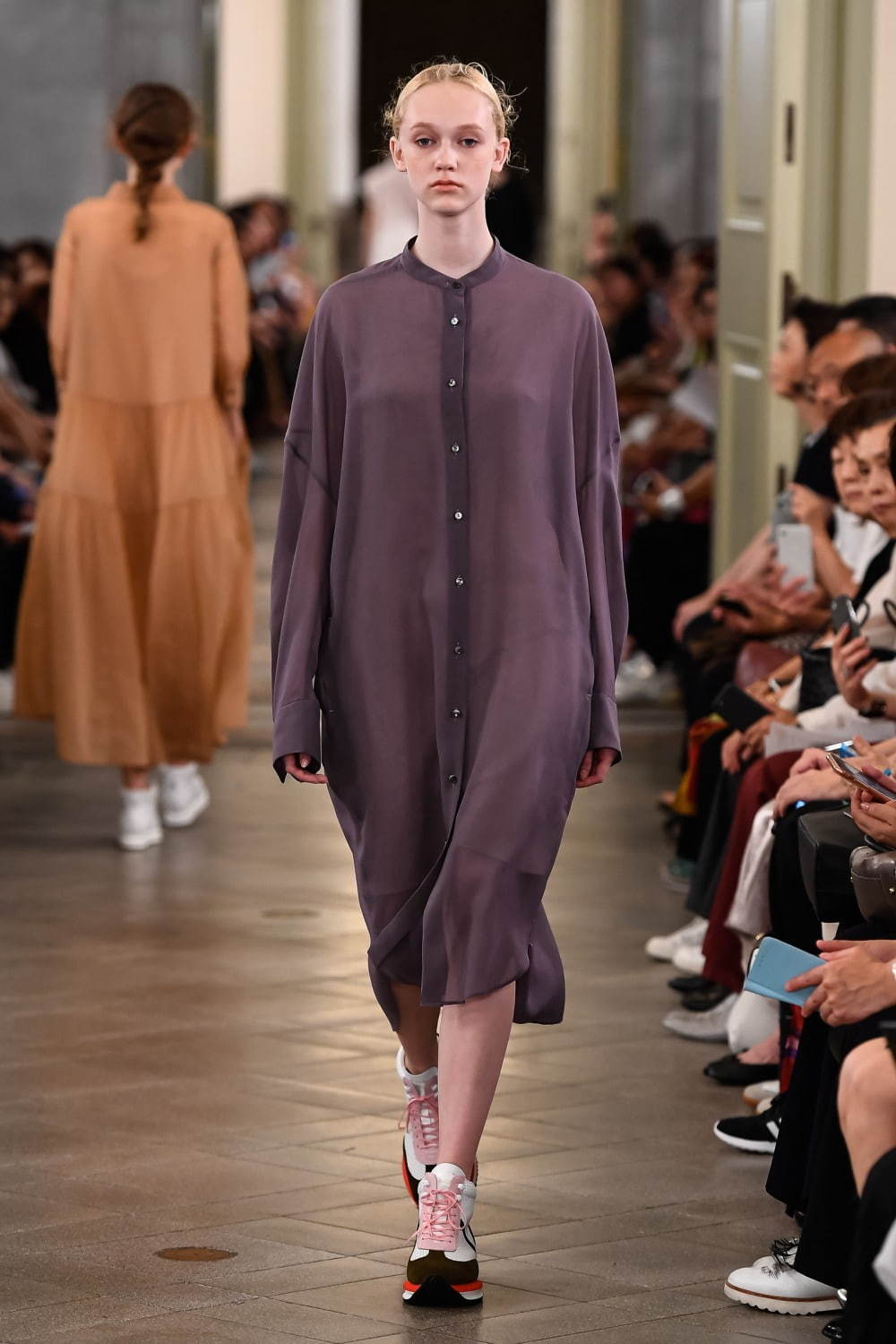 サポートサーフェス 2020年春夏<span>コレクション</span> - 写真42