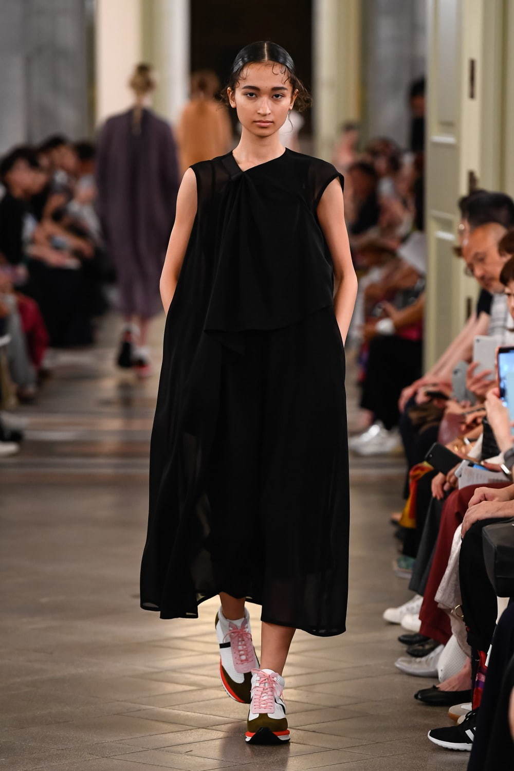 サポートサーフェス 2020年春夏<span>コレクション</span> - 写真43