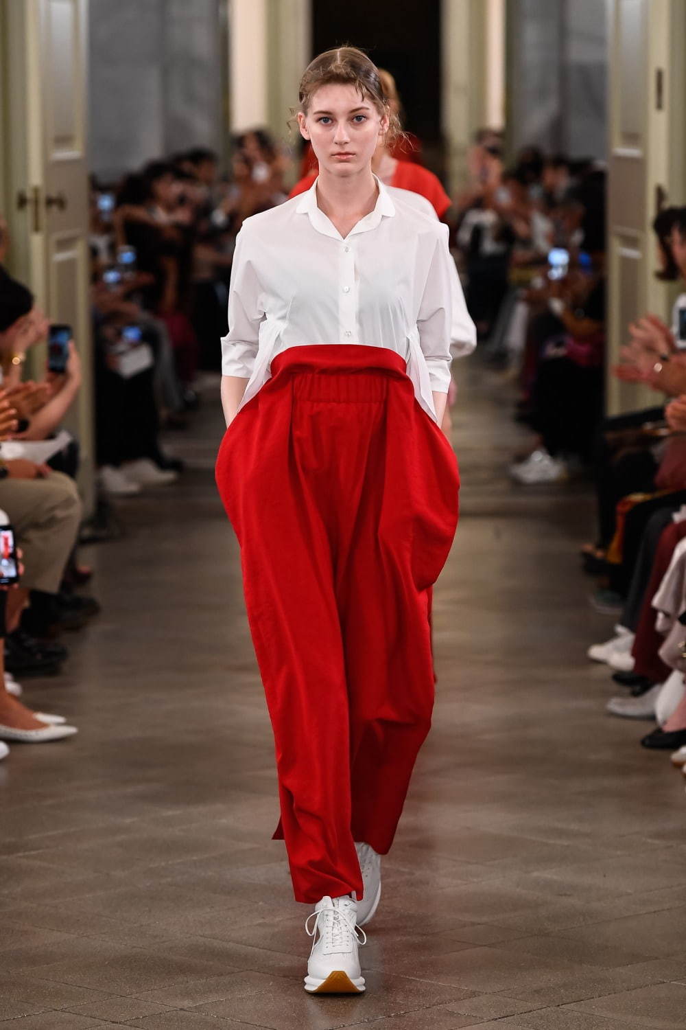 サポートサーフェス 2020年春夏<span>コレクション</span> - 写真46
