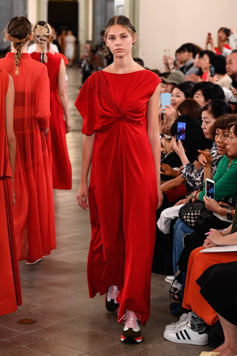サポートサーフェス 2020年春夏<span>コレクション</span> - 写真51
