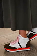 サポートサーフェス 2020年春夏コレクション - ブレることの無い“軸”のある服作りを｜写真9